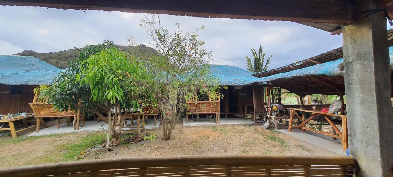 Sealovers' Place Masasa Beach Batangas Ngoại thất bức ảnh