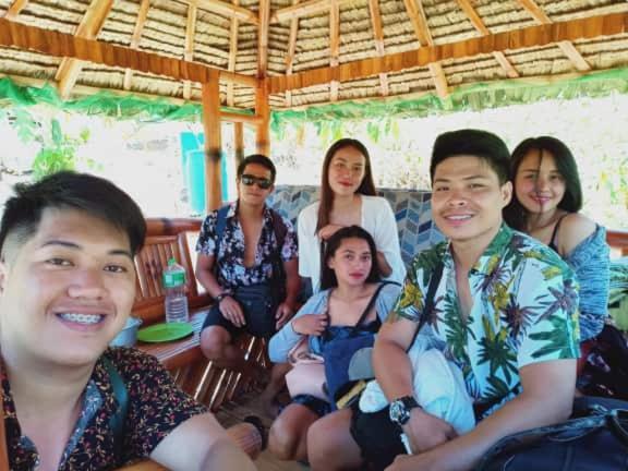 Sealovers' Place Masasa Beach Batangas Ngoại thất bức ảnh