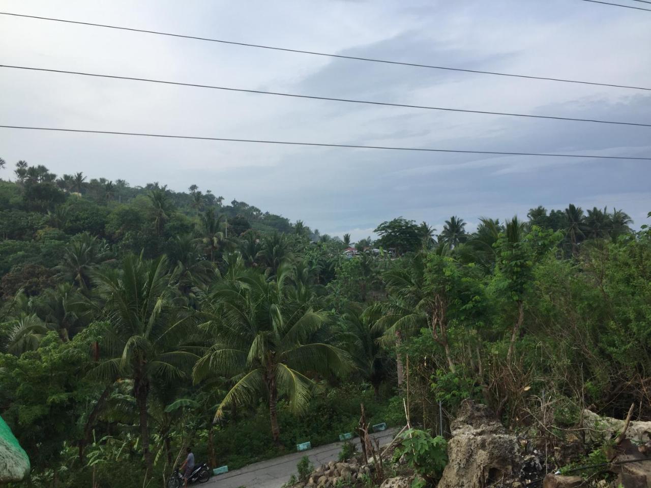 Sealovers' Place Masasa Beach Batangas Ngoại thất bức ảnh