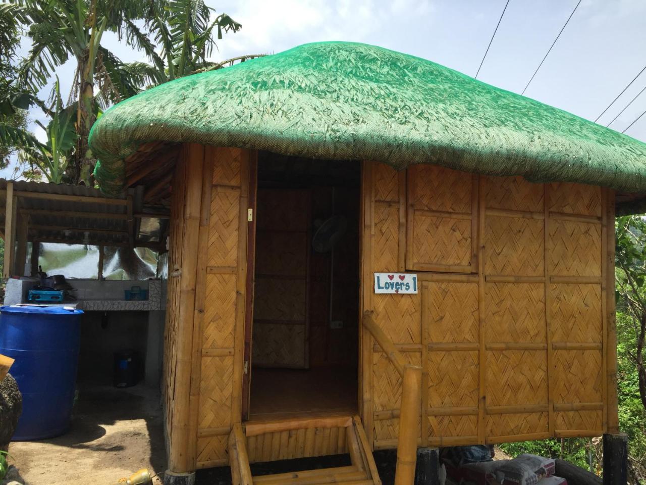 Sealovers' Place Masasa Beach Batangas Ngoại thất bức ảnh