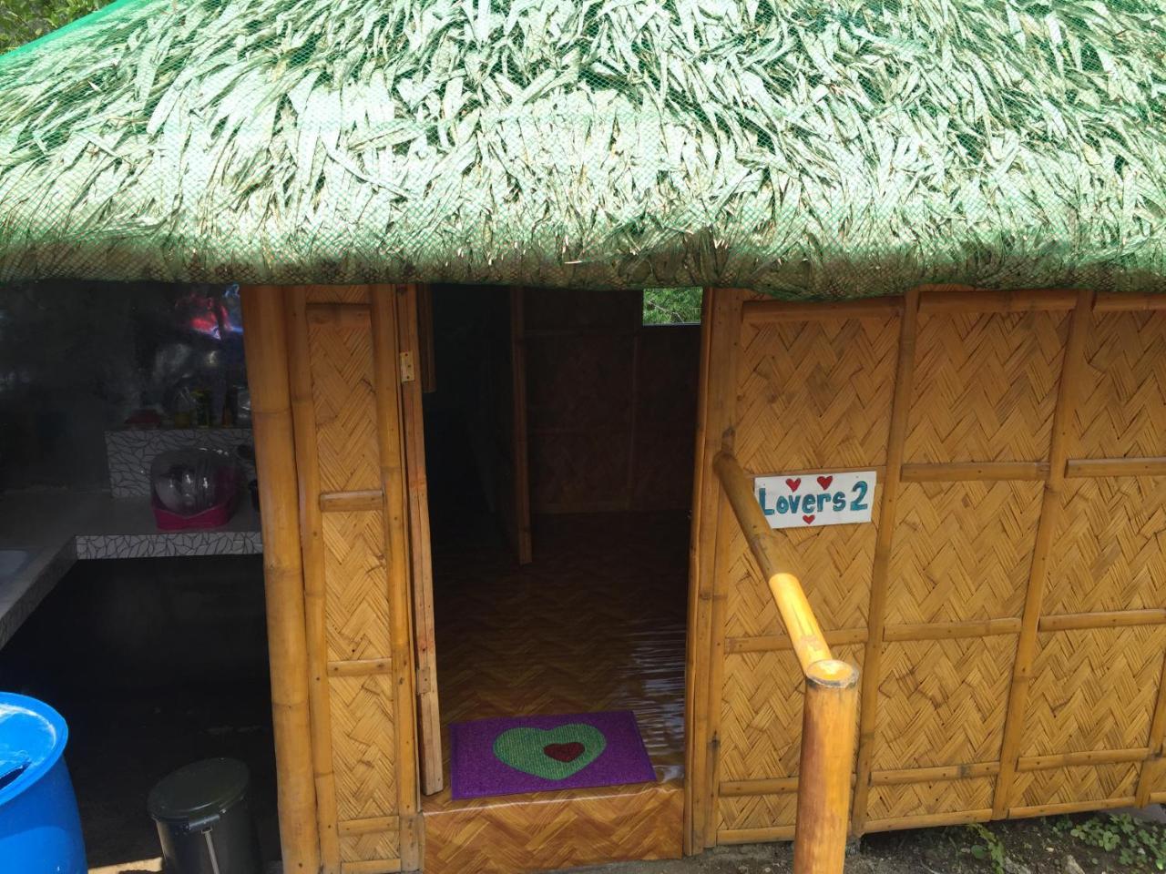 Sealovers' Place Masasa Beach Batangas Ngoại thất bức ảnh