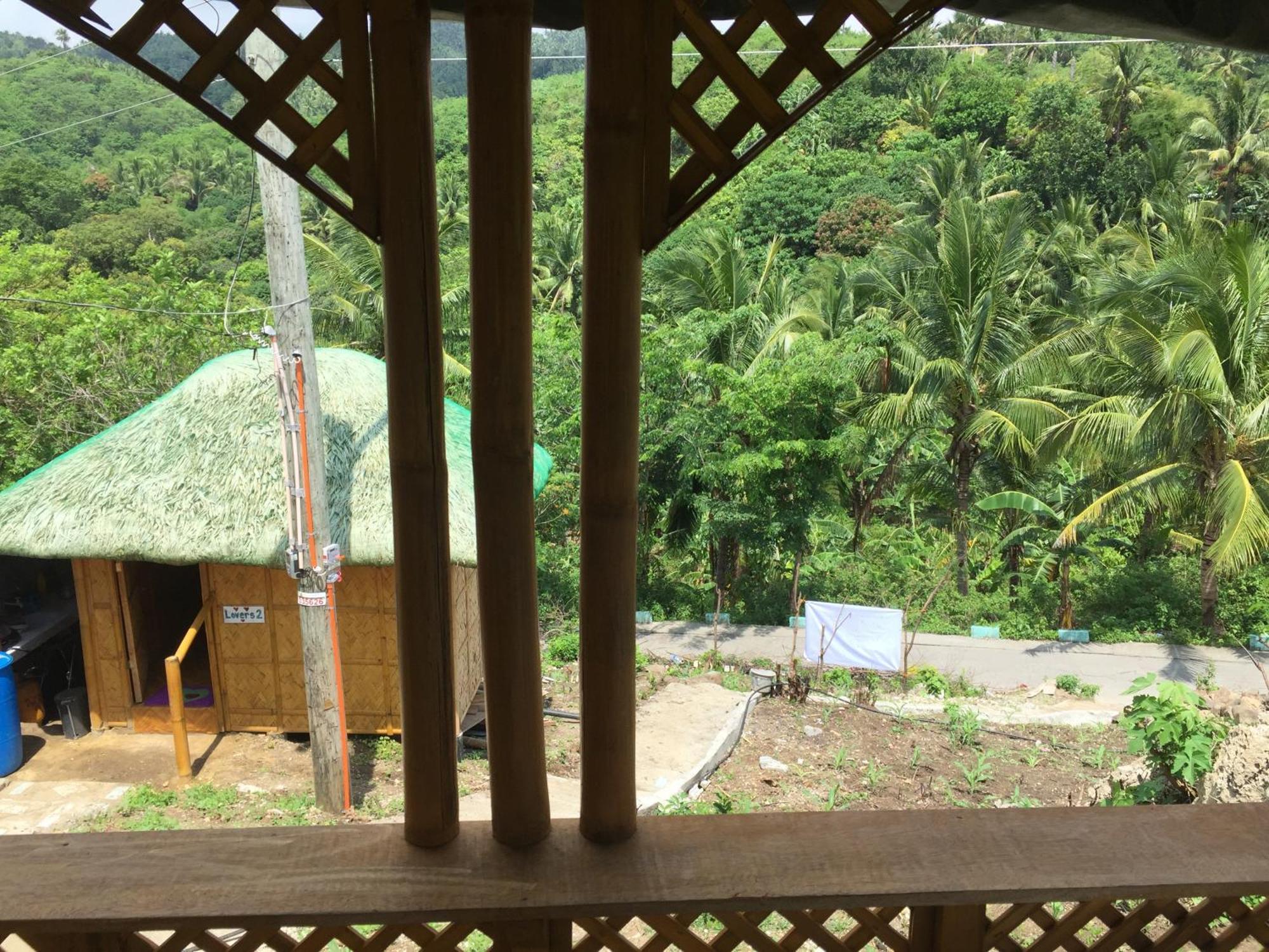 Sealovers' Place Masasa Beach Batangas Ngoại thất bức ảnh