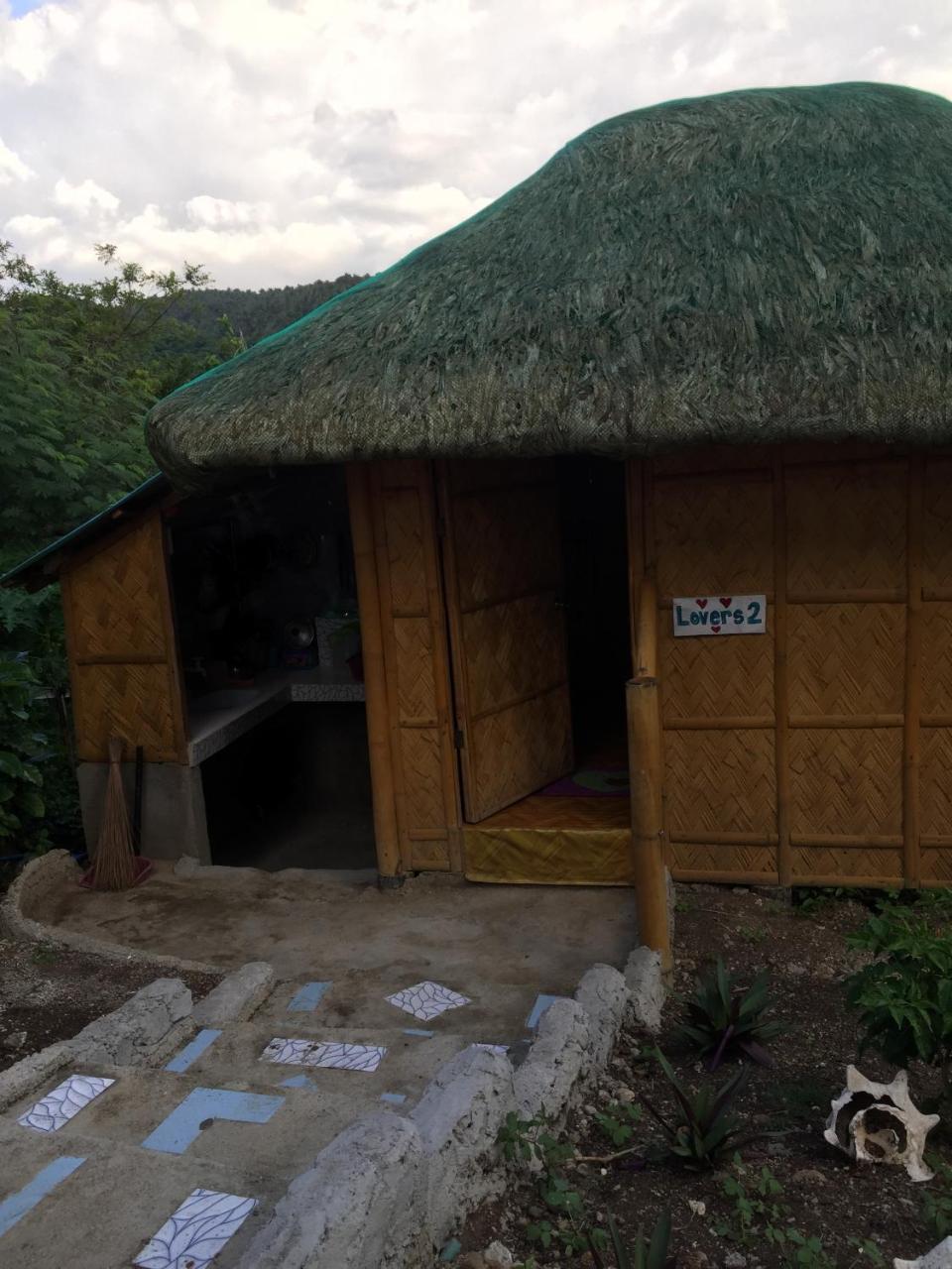 Sealovers' Place Masasa Beach Batangas Ngoại thất bức ảnh