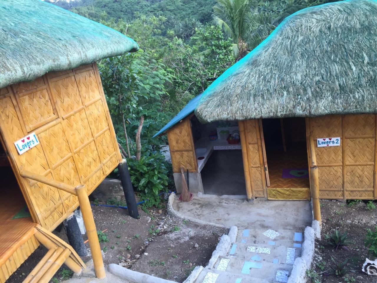 Sealovers' Place Masasa Beach Batangas Ngoại thất bức ảnh
