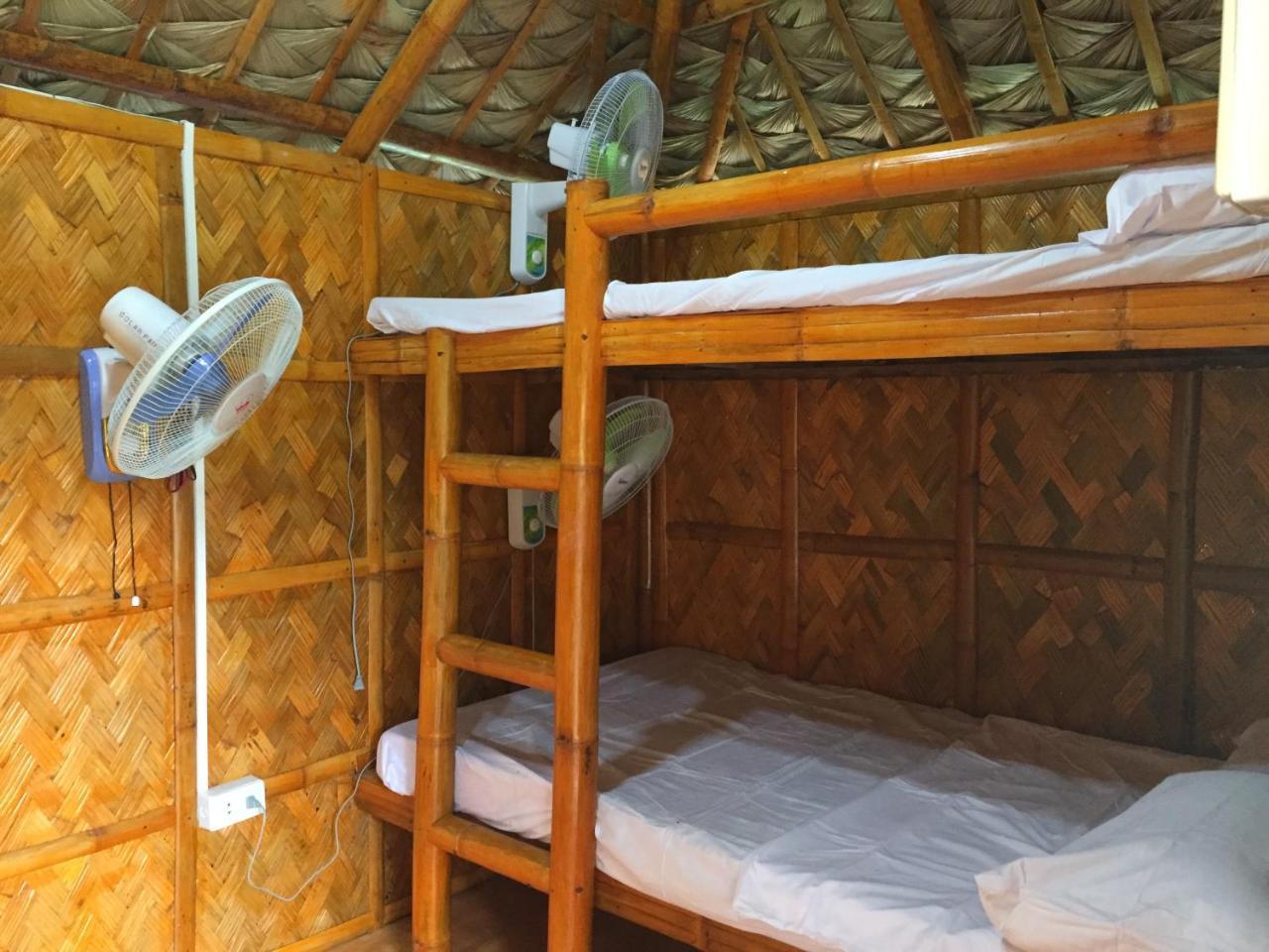 Sealovers' Place Masasa Beach Batangas Ngoại thất bức ảnh