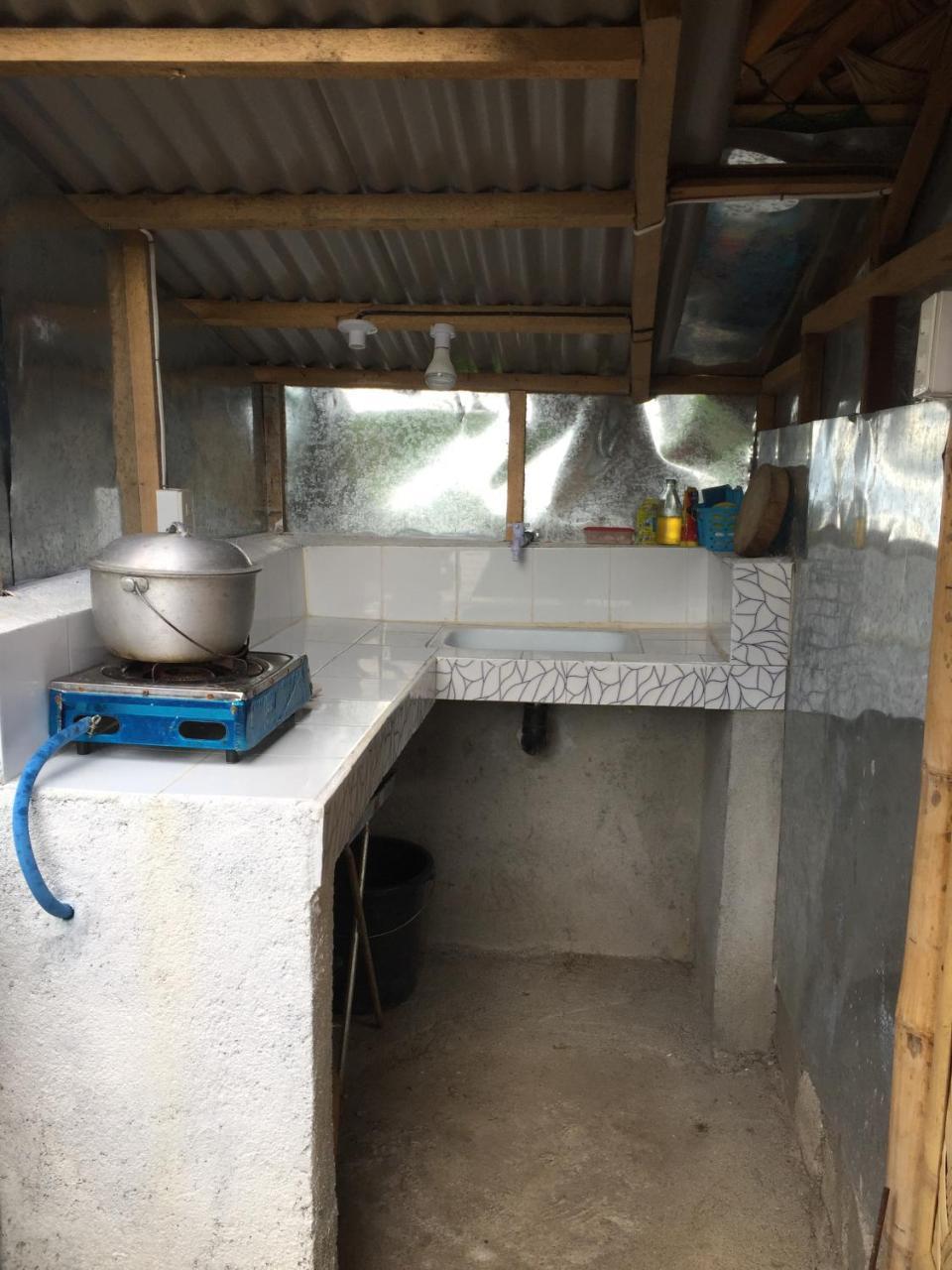 Sealovers' Place Masasa Beach Batangas Ngoại thất bức ảnh