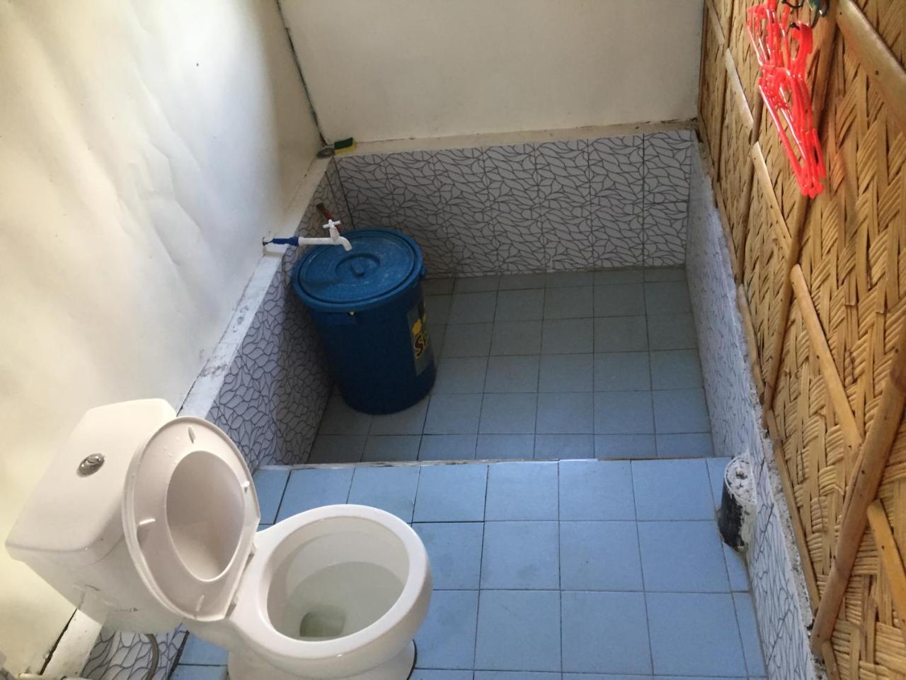 Sealovers' Place Masasa Beach Batangas Ngoại thất bức ảnh