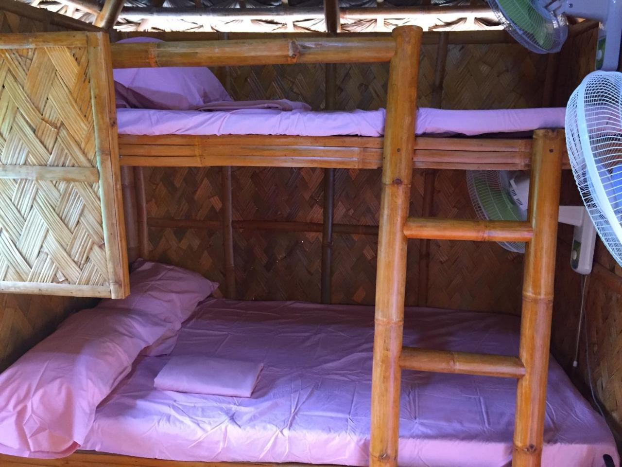 Sealovers' Place Masasa Beach Batangas Ngoại thất bức ảnh