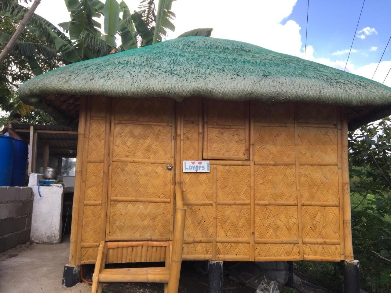 Sealovers' Place Masasa Beach Batangas Ngoại thất bức ảnh