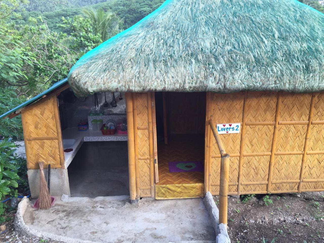Sealovers' Place Masasa Beach Batangas Ngoại thất bức ảnh