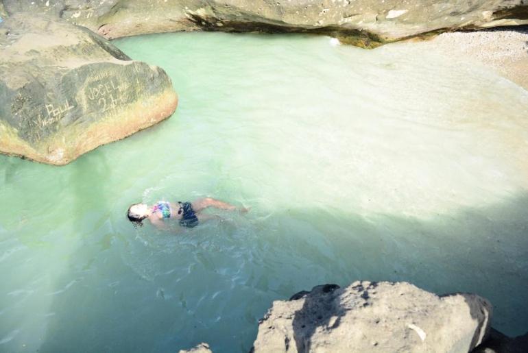 Sealovers' Place Masasa Beach Batangas Ngoại thất bức ảnh
