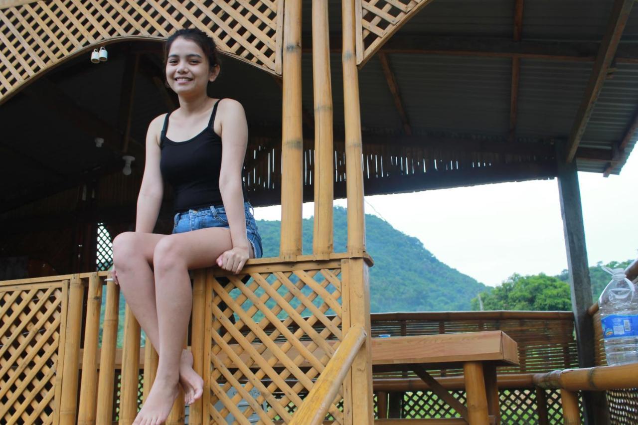 Sealovers' Place Masasa Beach Batangas Ngoại thất bức ảnh