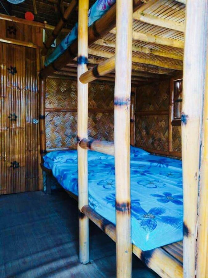 Sealovers' Place Masasa Beach Batangas Ngoại thất bức ảnh