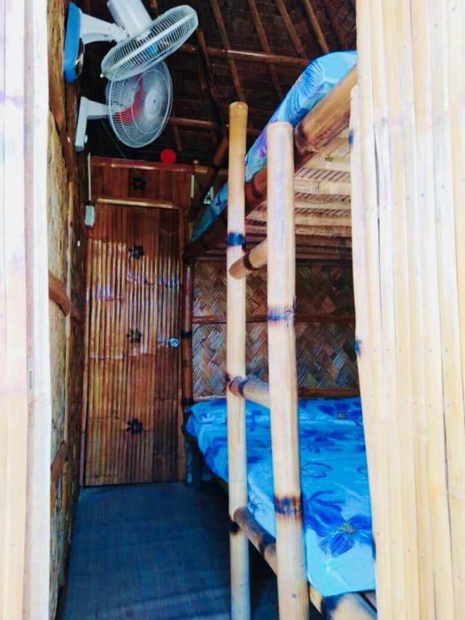 Sealovers' Place Masasa Beach Batangas Ngoại thất bức ảnh